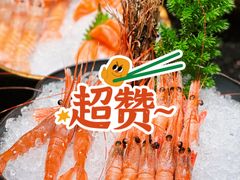 -上井料理黑金店(IFS国金中心店)