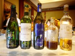 -广州富力丽思卡尔顿酒店·丽轩·粤菜