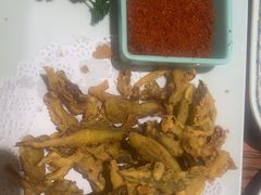 -驿楼兰·新疆菜(火车站店)