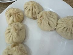 -三合盛包子(盘锦路店)