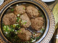 -茂盛小吃(蓝田店)