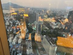 -洲际酒店·地平线全日餐厅HORIZON CAFÉ