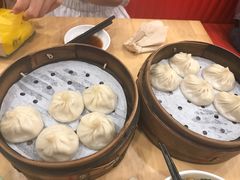 -龙咆汤包·手工现包小笼(拱北口岸店)