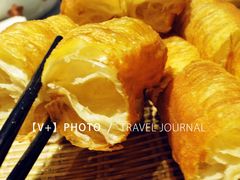 大油条-宁波新晶都开元名庭大酒店·华晶中餐厅(百丈东路店)