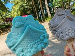 -中国（海南）南海博物馆