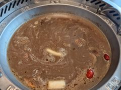 -蜀留香火锅·始于1999·原四川老火锅(白堤路店)