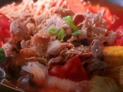 -呷哺呷哺(松江开元店)