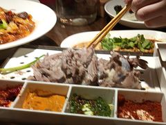 -相约·羊村小馆非遗手抓肉(七一酱园店)