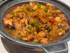 -阿露佳·舌尖上的安吉菜