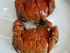 -蟹天蟹地农家菜·阳澄湖大闸蟹(浅水湾店)