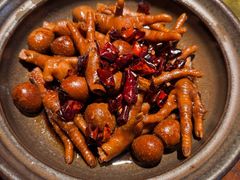 -索溪山寨·湘西饮食文化博物馆(标志门店)