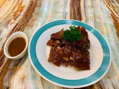 -椿记烧鹅(叠彩店)