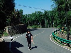-山沟沟景区