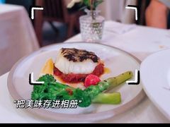 -La Vita 意大利传统料理(富民路店)