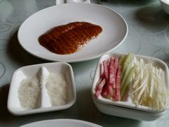 android_upload_pic-湖庭壹品鸭王·传统北京烤鸭·别墅私房菜·庭院宵夜(江宁店)