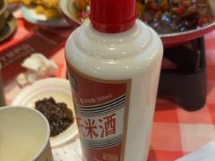 -望庐说·本地菜馆