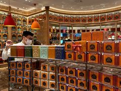 -夿萐咖啡(爱雍·乌节店)