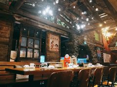 -高烤场烧烤餐厅(文华里店)