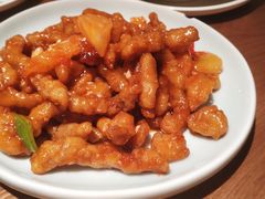 -吕氏疙瘩汤·新鲁菜(济南万象城店)