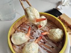 -大锅强·蒸海鲜青岛菜(金沙滩店)