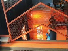 -佳禾健身(三元里店)