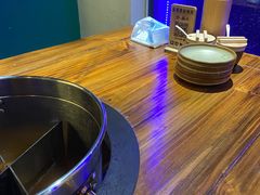 -筱果•梁山围炉烤肉(昌里路店)