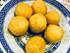 咖喱鱼蛋-双喜老铺(人民广场店)