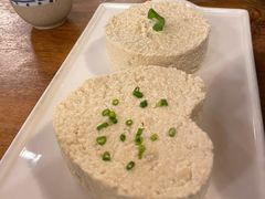 马蹄拌豆腐-汤厨(五道营店)