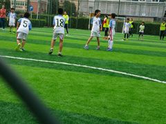 -锦江富园大酒店-游泳馆