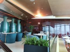 -翡翠36餐厅(浦东香格里拉店)