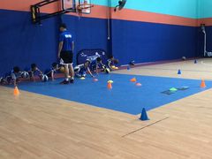 -东方启明星篮球培训(一品漫城校区)