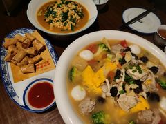 -绍兴老味道·非遗门店(银泰城店)