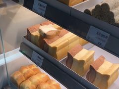 -花园饼屋·吐司蛋糕面包(星海店)