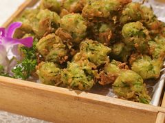 -正阳门饭庄·烤鸭·北京菜(万丰路七里庄店)