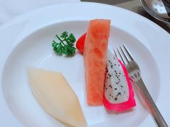 -浙江安吉JW万豪酒店·万豪中餐厅