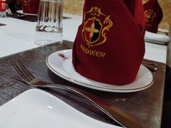 -马迭尔德式西餐精酿啤酒屋(中央大街店)