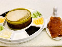 -汇贤府·李氏鲁菜(五棵松店)