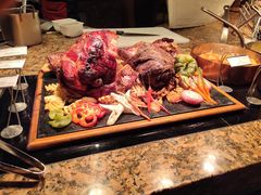 -杭州国际会议中心洲际酒店-原素全日餐厅(解放东路店)