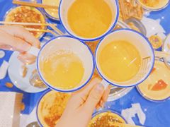 -马路边边串串香(双井直营店)