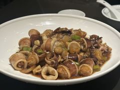 带膏小管-健眺小海鲜(临海后山店)