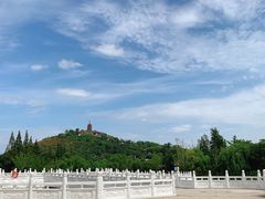 -狼山风景名胜区