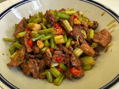 -新新湘菜馆(新中街二条店)
