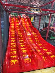 -玩元素·家庭游乐成长中心(香格里拉店)
