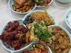 -晓宇盒饭(民安街店)