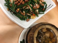 -盈旺小厨·非遗黄鳝饭(泰康路店)