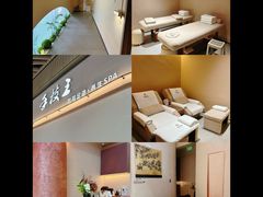 -手技王·影院足道·SPA(深圳之眼店)