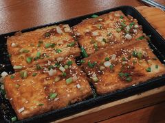 铁板豆腐-韩礼年糕(飞虹路店)