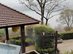 -天目湖涵田半山温泉