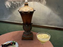 -六区宿舍咖啡店