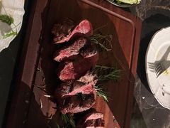 -LESCEDARS Brasserie Bistro香柏树